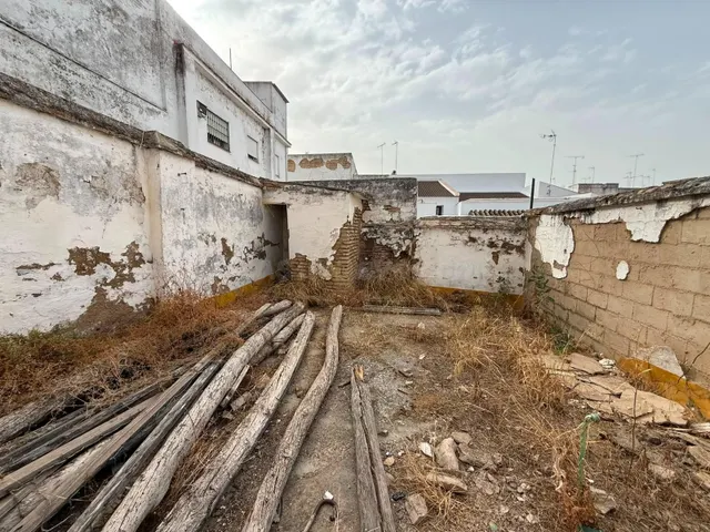 Terreno urbano 138m² en venta - Andalucia - foto 2