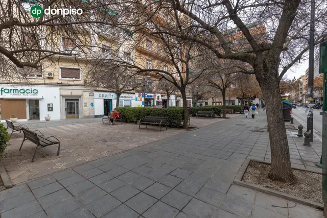 Exclusivo piso de lujo en pleno centro de Granada — 48