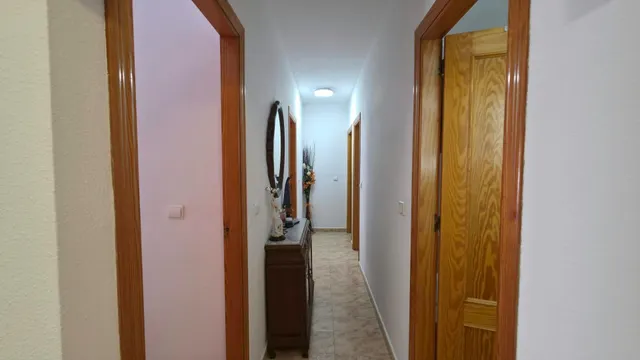 GRAN APARTAMENTO EN TORREVIEJA: 3 HAB, 2 BAÑO — 16