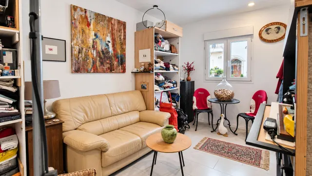 Apartamento en el centro de Roses, a 300 metros del mar — 13