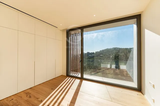 Chalet Pareado en Palafrugell — 22