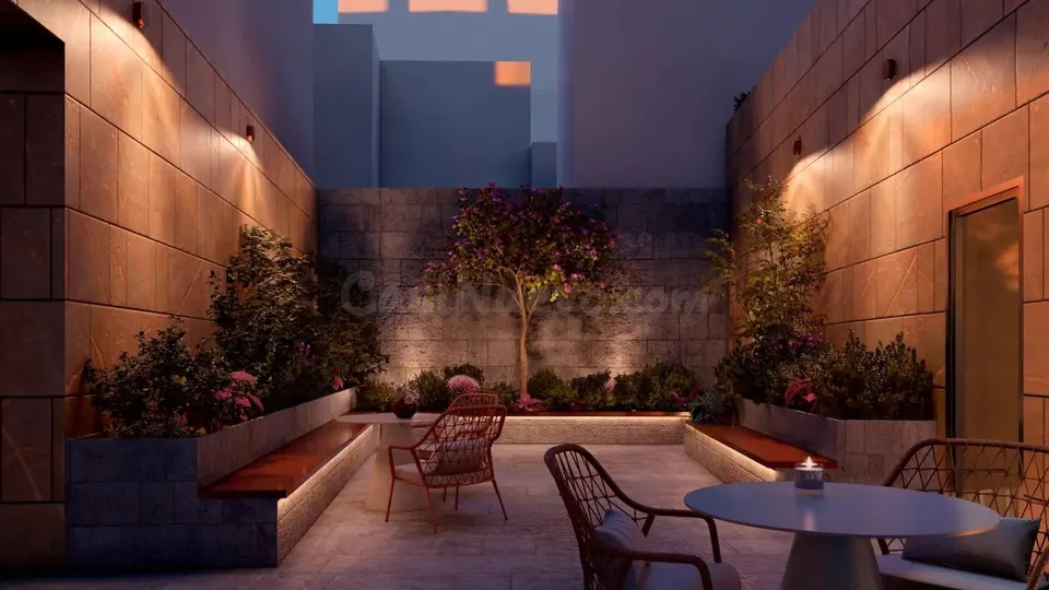 Apartamento 2 habitaciones 121m² en venta - Villajoyosa
