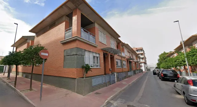 Venta casa en Alcantarilla (Murcia) — 3