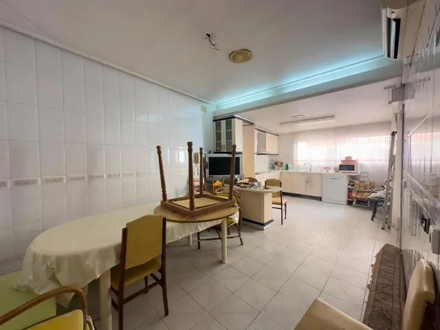 Casa con parcela ideal para edificar en Torrevieja — 8