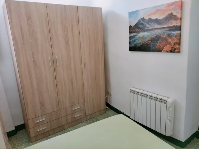 Preciosa casa en venta en Ugijar — 17