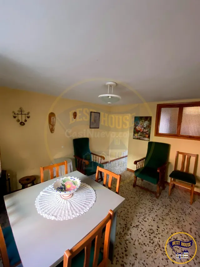 CASA EN VENTA EN VALDEMORO-SIERRA