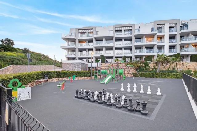 Apartamento 3 habitaciones 68m² en venta - Riviera del sol — 32