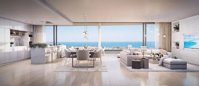 Ático 3 habitaciones 126m² en venta - Arroyo de la Miel — 6