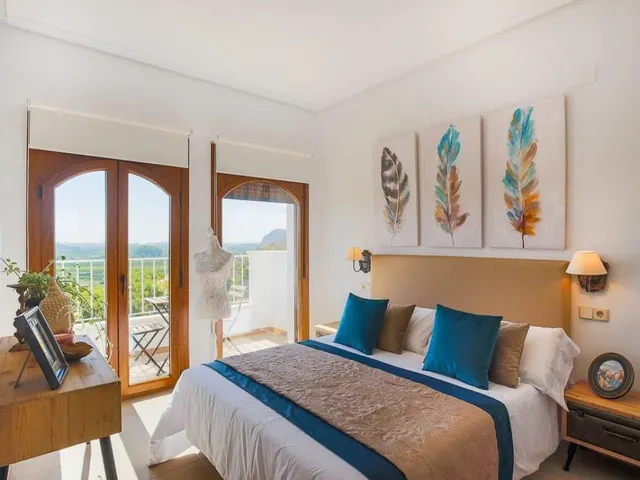 Apartamento 2 habitaciones 71m² en venta - Costa de valencia — 22