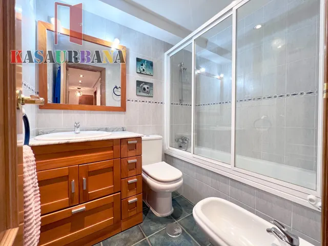 KASAURBANA ofrece en VENTA PISO EN VALDEMORO — 22