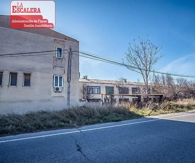 Nave industrial de 5056m2 - foto 5