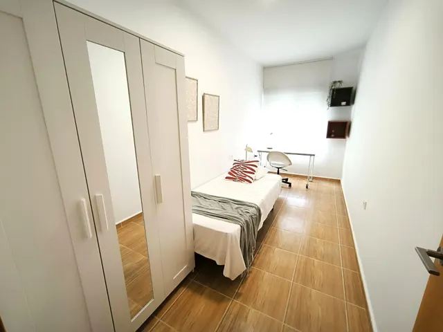 Piso en monteagudo,  Murcia - obra nueva — 11