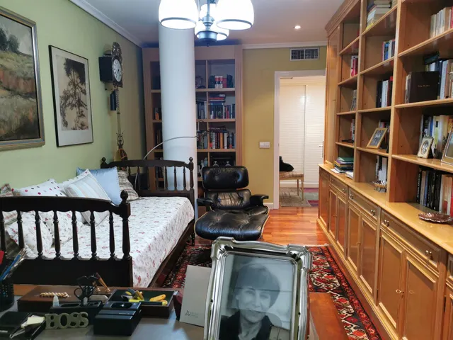 Venta precioso piso en el centro de Ponferrada — 18