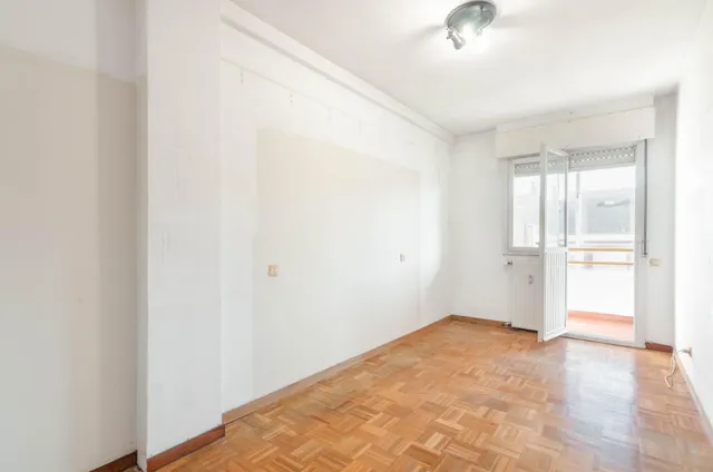 Piso en la estrecha , Oviedo — 12