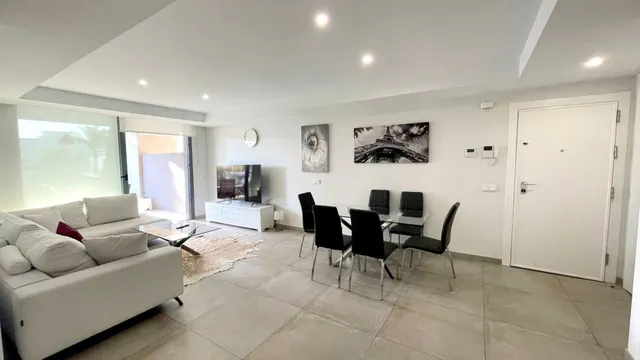Apartamento 2 habitaciones 120m² en venta - Costa Del Sol — 6