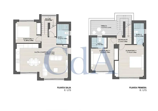 SE VENDE VILLA / CERCA DE BONALBA GOLF / LISTA PARA VIVIR — 17