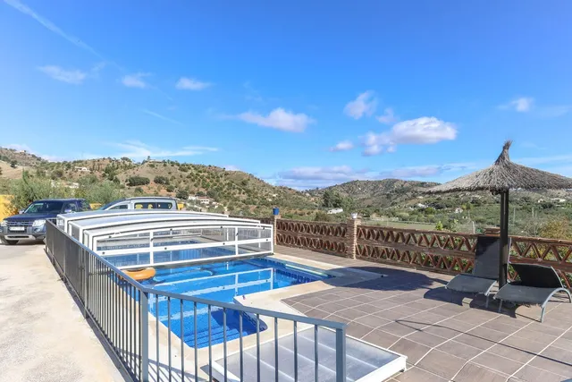 Chalet 3 habitaciones 110m² en venta - South of spain — 28
