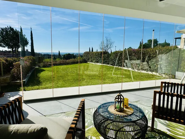 Apartamento 4 habitaciones 212m² en venta - Costa del Sol