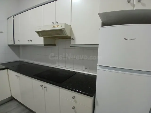Piso en alquiler de 2 habitaciones zona Telde - Las Huesas. — 2