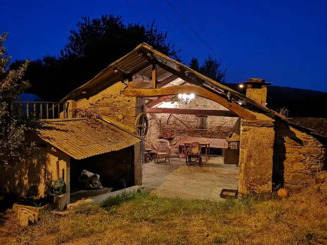 Casa en venta en Morfero — 13