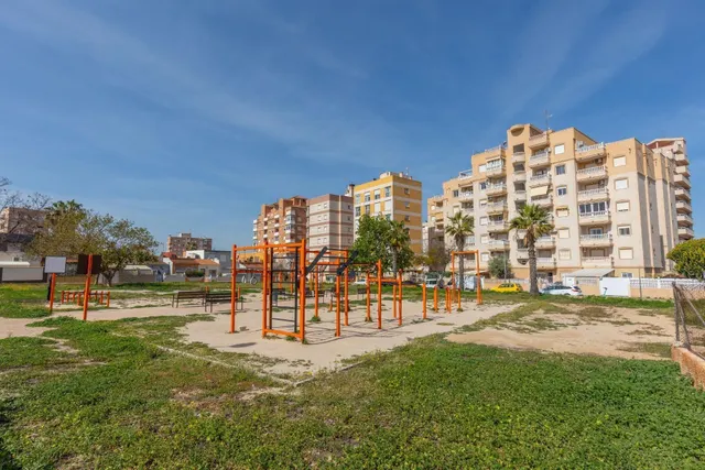 FANTASTICO APARTAMENTO CON PISCINA COMUNITARIA, IDONEO COMO VACACIONAL — 19