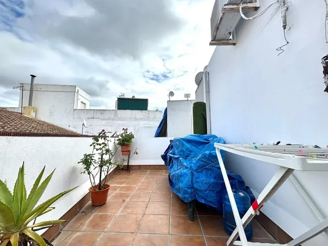 ESTUPENDO DÚPLEX EN PALMONES A ESCASOS PASOS DEL MAR — 7