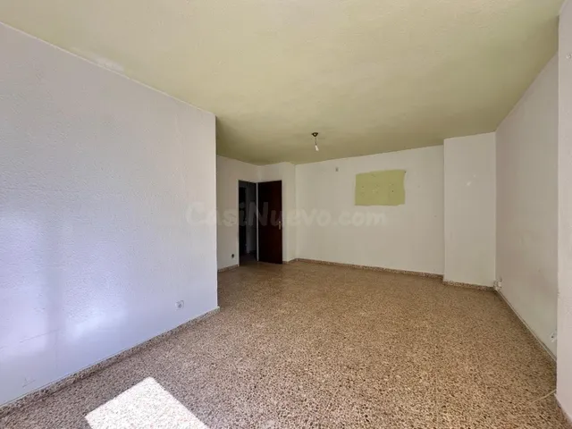 Se vende piso en Reus, zona llevant — 3
