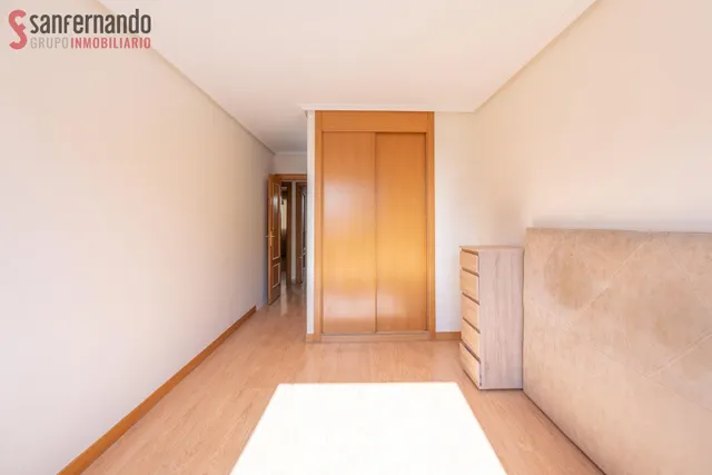 Piso a la venta en Francisco Tomás y Valiente con plaza de garaje y trastero — 10