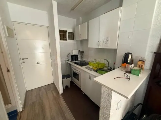 Estudio 1 habitación 26m² en venta - La Latina - foto 3