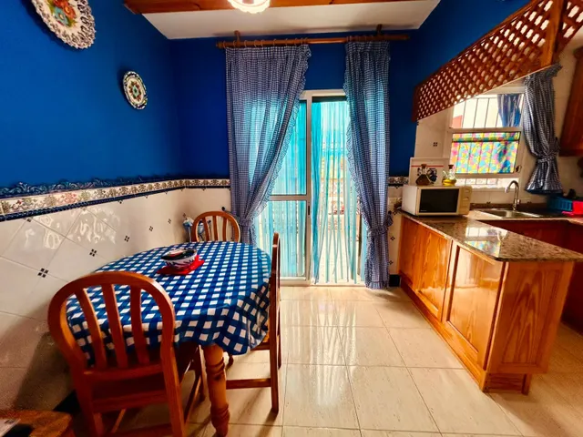 Casa 2 habitaciones 64m² en venta - La Siesta - El Salado - Torreta — 15