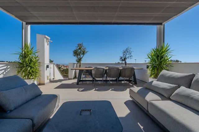 Chalet 4 habitaciones 169m² en venta - Los secanos — 39