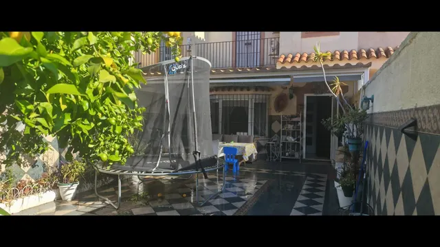 CHALET PAREADO EN JEREZ — 16