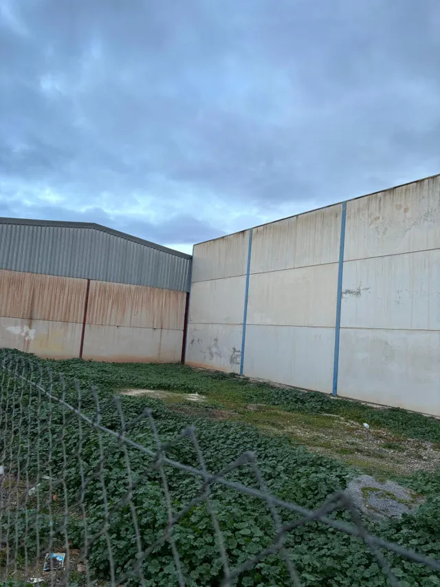 SOLAR INDUSTRIAL EN CIJUELA — 13