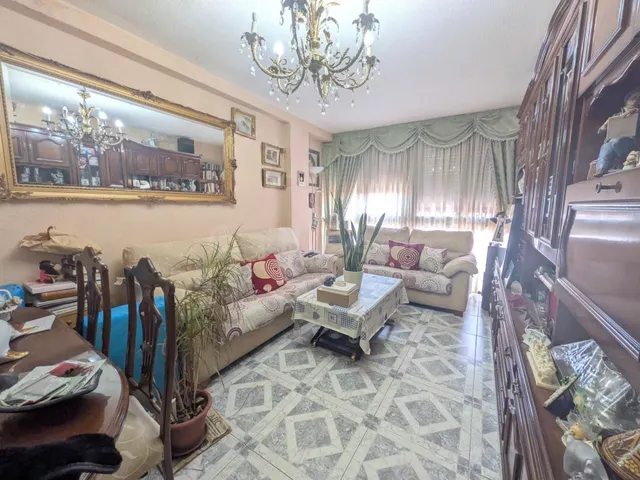 VENTA PISO EN EL CASCO DE ALCALA - foto 5