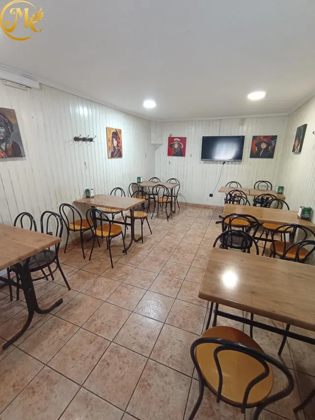 Traspaso Bar-Restaurante junto al Hospital Valdecilla, se traspasa por  jubilación. — 4