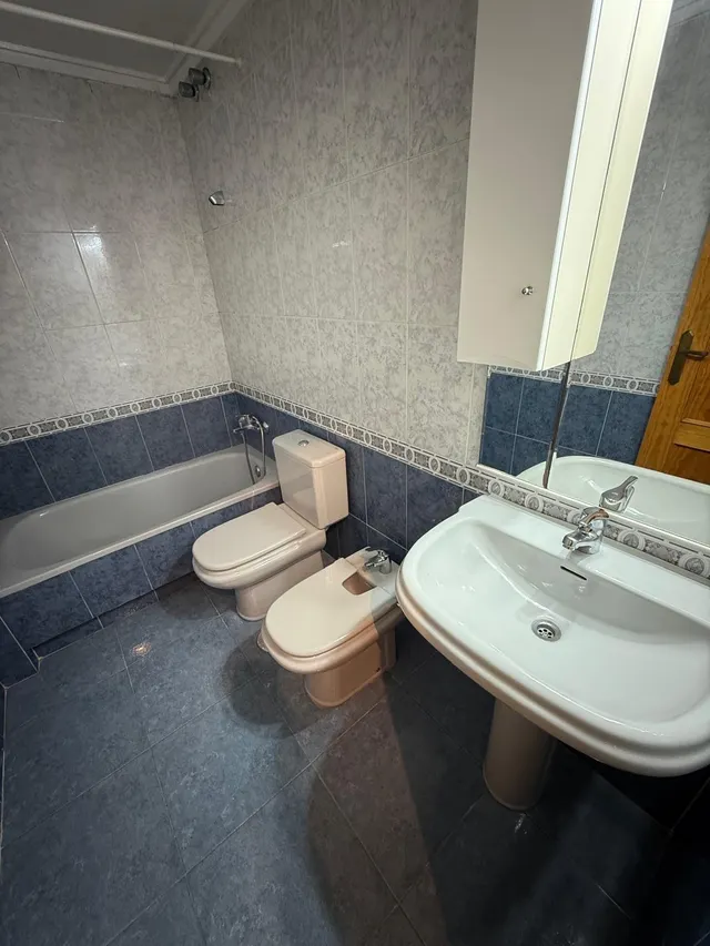 ¡Tu nuevo hogar en el corazón de Torrevieja! — 13