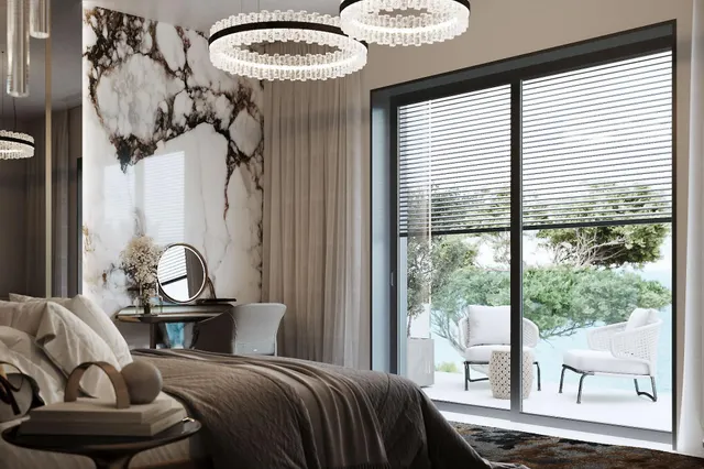 Villa 7 habitaciones 638m² en venta - Finestrat hills — 15