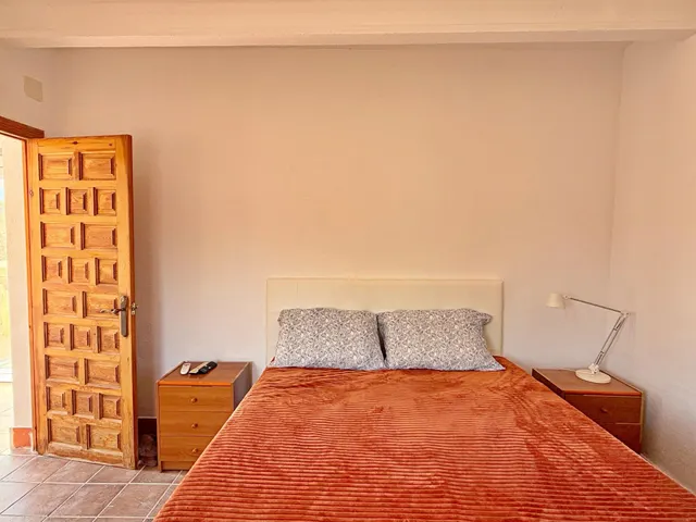 Chalet Aldover — 13