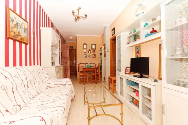 Apartamento 1 habitación 60m² en venta - torrevieja — 4
