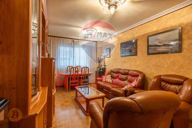 En venta atractivo piso en Toro, Zamora!! - foto 3