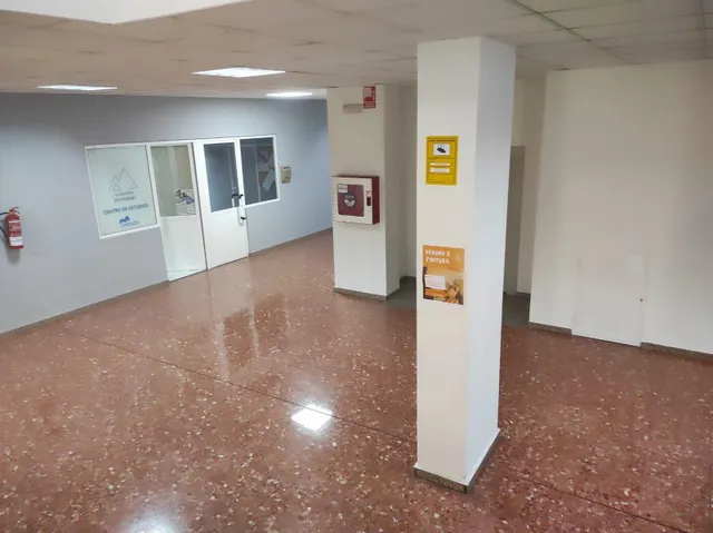 LOCAL COMERCIAL EN LOS TILOS — 14