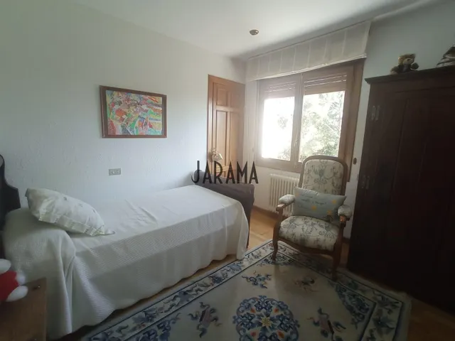 ESPECTACULAR VIVIENDA EN CASCANTE — 15