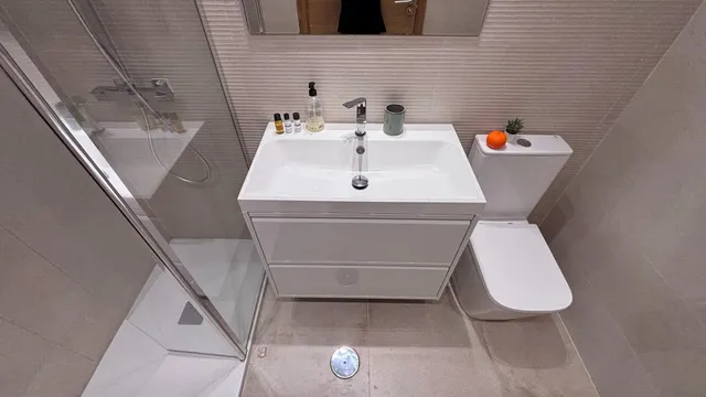 Apartamento 2 habitaciones 60m² en venta - CONDADO DE ALHAMA GOLF RESORT — 19