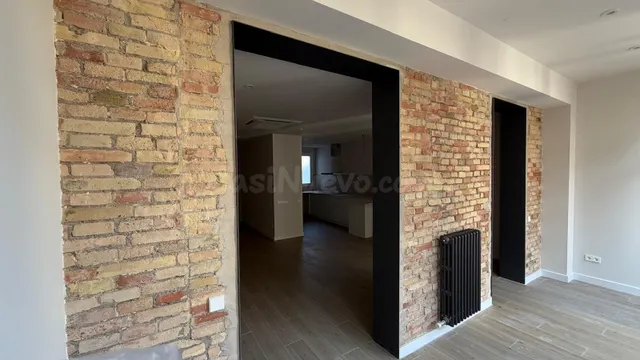 PISO DE ALQUILER EN PLENO CENTRO DE MANRESA