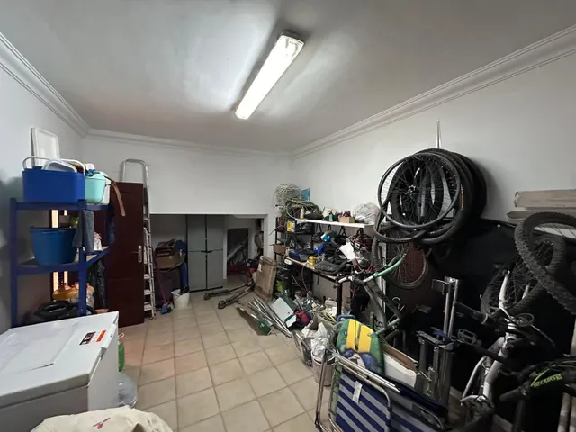 CASA EN LA PUEBLA DE CAZALLA — 8