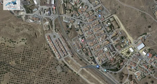 Venta adosado en Villanueva del Rio y Minas (Sevilla) - foto 3
