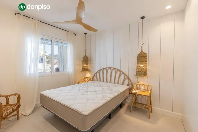 ¡exclusivo apartamento en primera linea de playa con reforma integral de alta gama! — 17