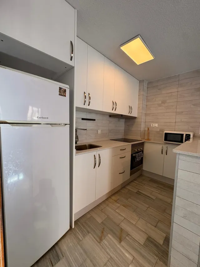 Dúplex en Cabo Cervera a solo 150 metros del mar — 9