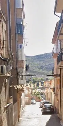 CASA EN BREA DE ARAGON