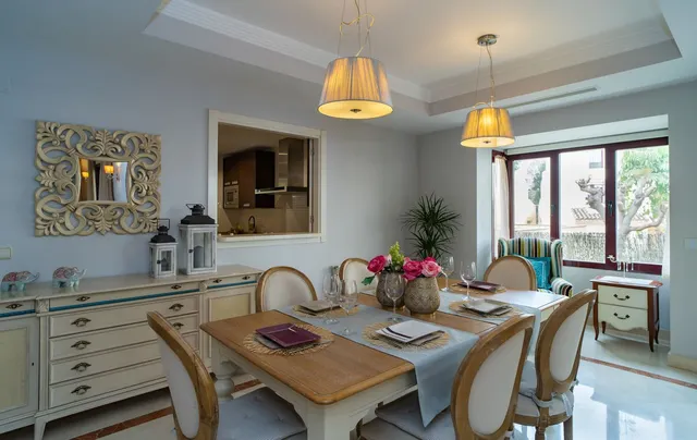 Adosado 4 habitaciones 300m² en venta - Marbella — 7